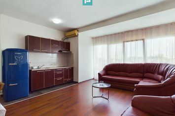 Apartament 3 camere de vanzare ARADULUI  - Timis anunturi imobiliare Timis