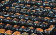 Piata imobiliara isi va reveni abia dupa cinci ani