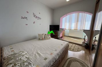 Apartament 3 camere de vanzare CALEA POPLACII - Sibiu anunturi imobiliare Sibiu