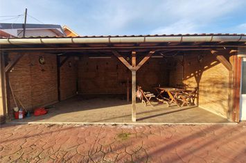 Casă - 7 camere de vanzare BORS  - Bihor anunturi imobiliare Bihor