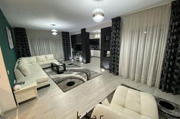 Apartament 3 camere de inchiriat CENTRAL - Cluj anunturi imobiliare Cluj