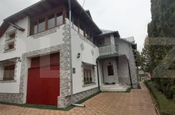 Vilă - 6 camere de vanzare PUCIOASA - Dambovita anunturi imobiliare Dambovita