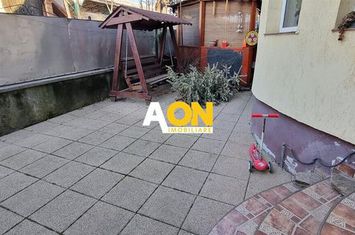 Casa - Vila Zona Cetate, 250mp Teren anunturi imobiliare Alba