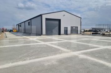Spațiu industrial de vanzare BRAZI - Prahova anunturi imobiliare Prahova