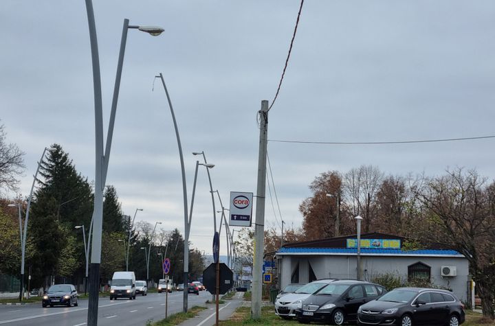 Teren de inchiriat BACAU - Bacau anunturi imobiliare Bacau