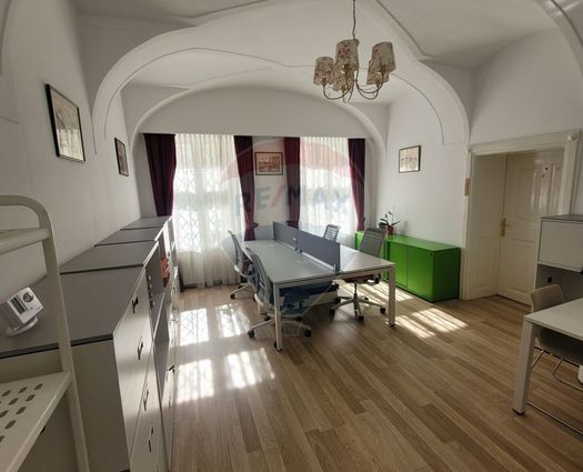 Apartament 3 camere Sibiu, 100 mp