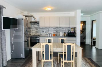 Apartament 4 camere de inchiriat CLUJ-NAPOCA - Cluj anunturi imobiliare Cluj