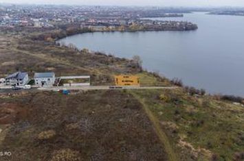 PANTELIMON CERNICA,TEREN 427 MP 6 MIN METROU,LANGA LAC anunturi imobiliare Bucuresti