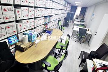 Spatiu comercial in clădire nouă,220 mp.utili,1800 euro mp anunturi imobiliare Mures