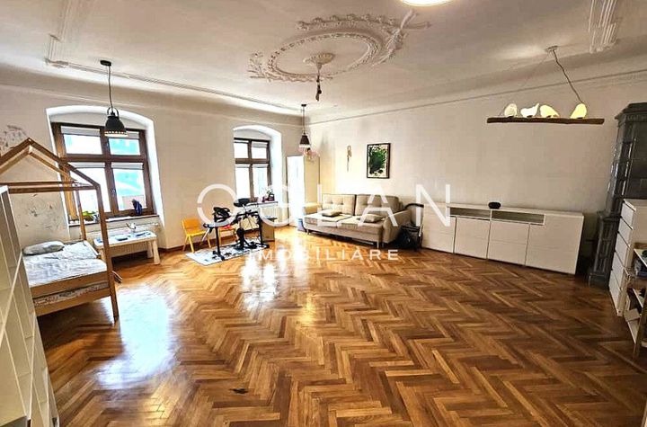 Apartament 2 camere de vanzare SIBIU - Sibiu anunturi imobiliare Sibiu
