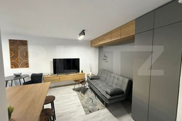 Garsonieră de inchiriat CLUJ-NAPOCA - Cluj anunturi imobiliare Cluj