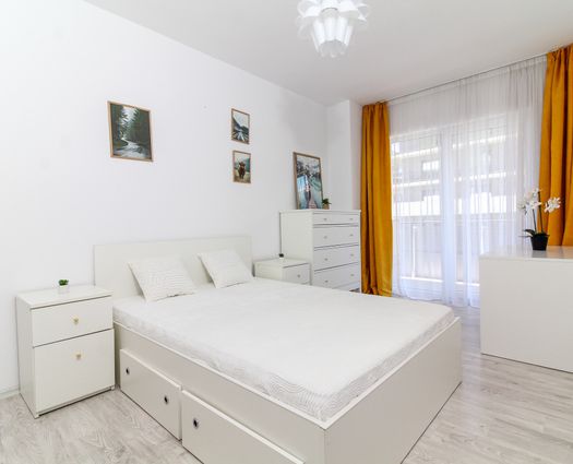 Apartament 2 camere Cluj-Napoca, 40 mp