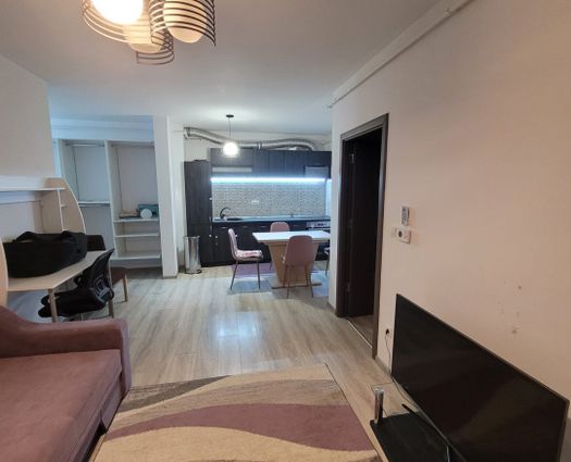 Apartament 2 camere Popas Pacurari, 60 mp
