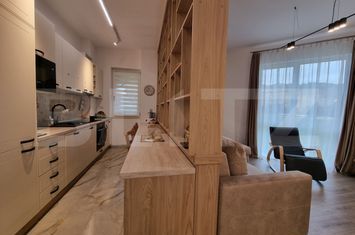 Apartament 2 camere de vanzare FLORESTI - Cluj anunturi imobiliare Cluj
