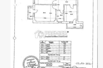 Bulevardul Theodor Pallady - 2 camere anunturi imobiliare Bucuresti