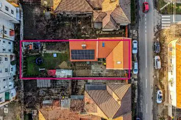 Casa la cheie in Gradiste, zona excelenta, teren 471 mp Comision 0 anunturi imobiliare Arad