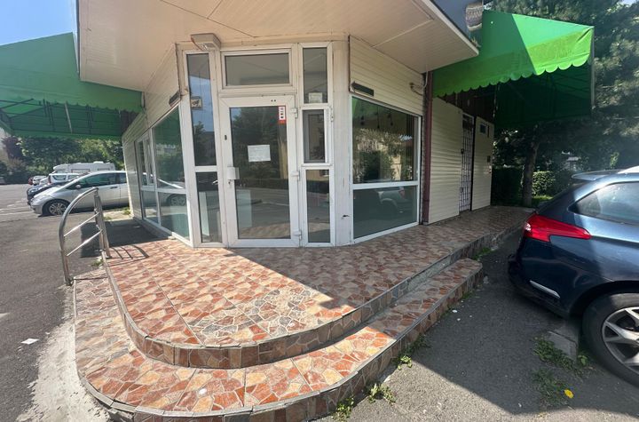 Spațiu comercial de inchiriat ASTRA - Brasov anunturi imobiliare Brasov