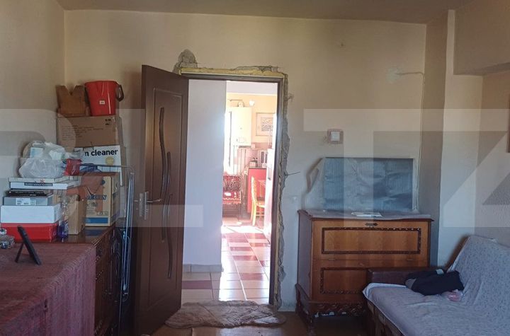 Apartament 3 camere de vanzare TURDA - Cluj anunturi imobiliare Cluj
