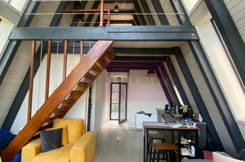 Cabane A frame + Teren 6000 mp |  Proprietate deosebita, NOU anunturi imobiliare Arges
