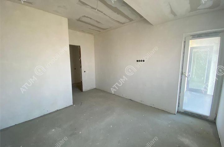Apartament 2 camere de vanzare DOAMNA STANCA - Sibiu anunturi imobiliare Sibiu