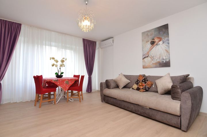 Apartament 3 camere de inchiriat IANCULUI - Bucuresti anunturi imobiliare Bucuresti