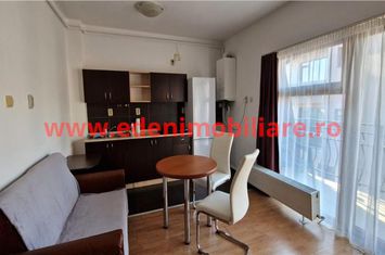 Garsonieră de inchiriat FLORESTI  - Cluj anunturi imobiliare Cluj