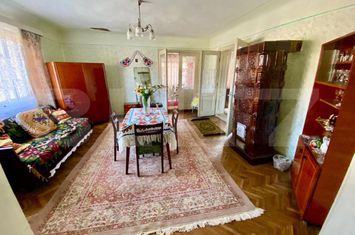 Vilă - 4 camere de vanzare BISTRITA - Bistrita-Nasaud anunturi imobiliare Bistrita-Nasaud