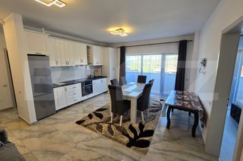 Apartament 3 camere de inchiriat APAHIDA - Cluj anunturi imobiliare Cluj