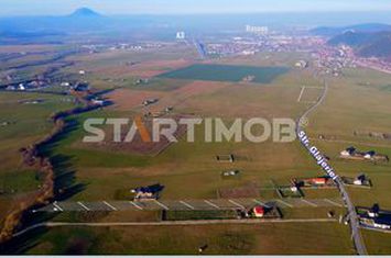 Teren cu PUZ Glajarie, Rasnov anunturi imobiliare Brasov