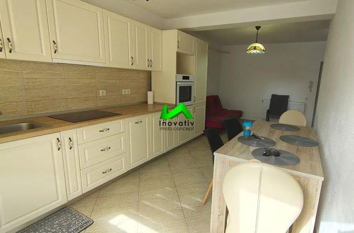 Apartament 2 camere de inchiriat HIPODROM 4 - Sibiu anunturi imobiliare Sibiu