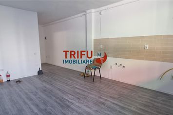 Apartament 3 camere de vanzare CENTRAL - Alba anunturi imobiliare Alba