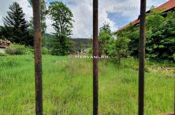 Teren de vânzare in Bușteni (zona Ultracentrală) anunturi imobiliare Prahova