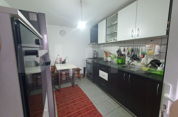Casă - 3 camere de vanzare BISTRITA - Bistrita-Nasaud anunturi imobiliare Bistrita-Nasaud
