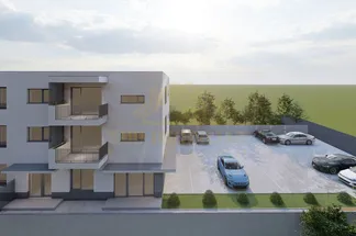 Apartament 2 camere de vânzare Bucuresti - Popesti-Leordeni