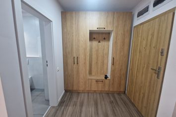 Apartament 2 camere finisat, parcare, str Avram Iancu Oncos Park anunturi imobiliare Cluj
