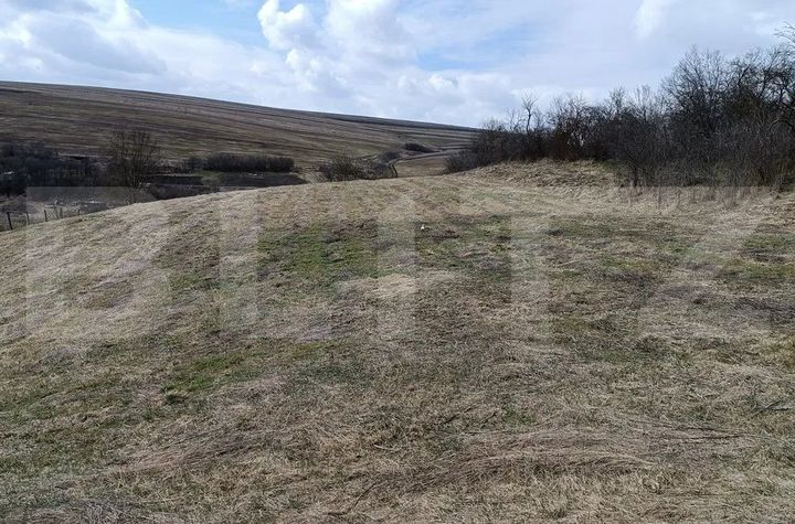 Teren de vanzare BACIU - Cluj anunturi imobiliare Cluj