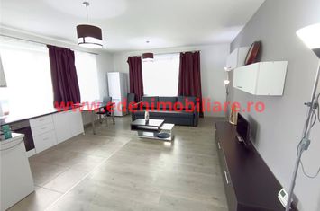 Apartament 2 camere de inchiriat FLORESTI  - Cluj anunturi imobiliare Cluj