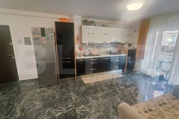 Apartament 2 camere de vanzare FLORESTI - Cluj anunturi imobiliare Cluj