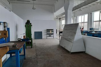 Spațiu industrial de inchiriat CENTRAL - Sibiu anunturi imobiliare Sibiu