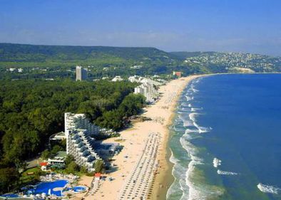 În Bulgaria, case de vacanţă la mare şi la munte, de la 300 euro/mp