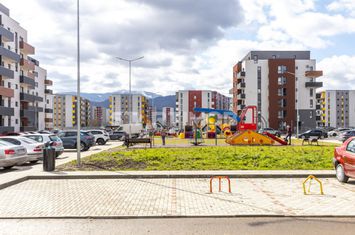 Apartament 2 camere de inchiriat BARTOLOMEU - Brasov anunturi imobiliare Brasov