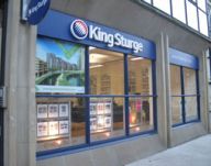 King Sturge îşi consolidează poziţia pe piaţa din România