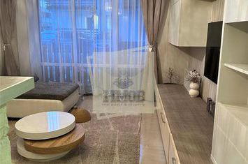 Apartament 2 camere de vanzare CALEA CISNADIEI - Sibiu anunturi imobiliare Sibiu
