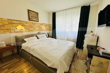 Apartament 4 camere de vanzare IASI - Iasi anunturi imobiliare Iasi