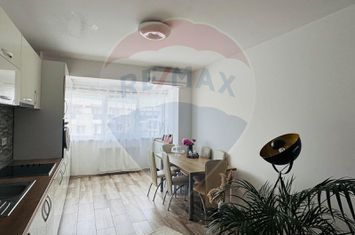 Închiriez apartament, 3 camera, Florești anunturi imobiliare Cluj