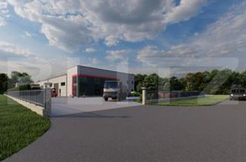 Spațiu industrial de inchiriat APAHIDA - Cluj anunturi imobiliare Cluj