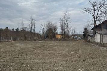 Teren de vanzare AVRIG - Sibiu anunturi imobiliare Sibiu