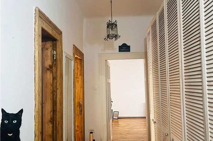 Apartament 3 camere de inchiriat CENTRUL ISTORIC - Brasov anunturi imobiliare Brasov