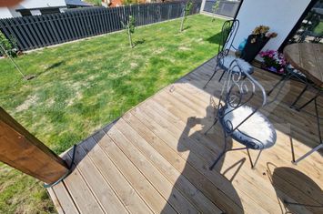 Casă - 4 camere de vanzare LIVEZENI - Mures anunturi imobiliare Mures