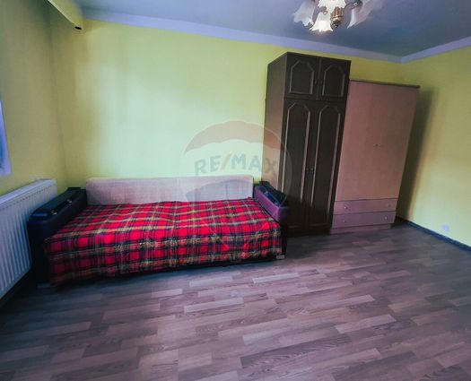 Garsonieră Vasile Aaron, 25 mp